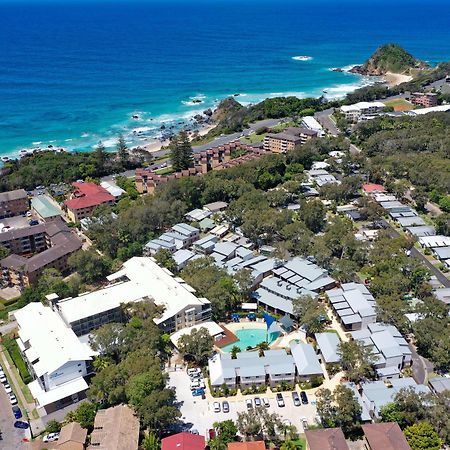 פורט מקווארי Club Wyndham Flynns Beach, Trademark Collection By Wyndham מראה חיצוני תמונה
