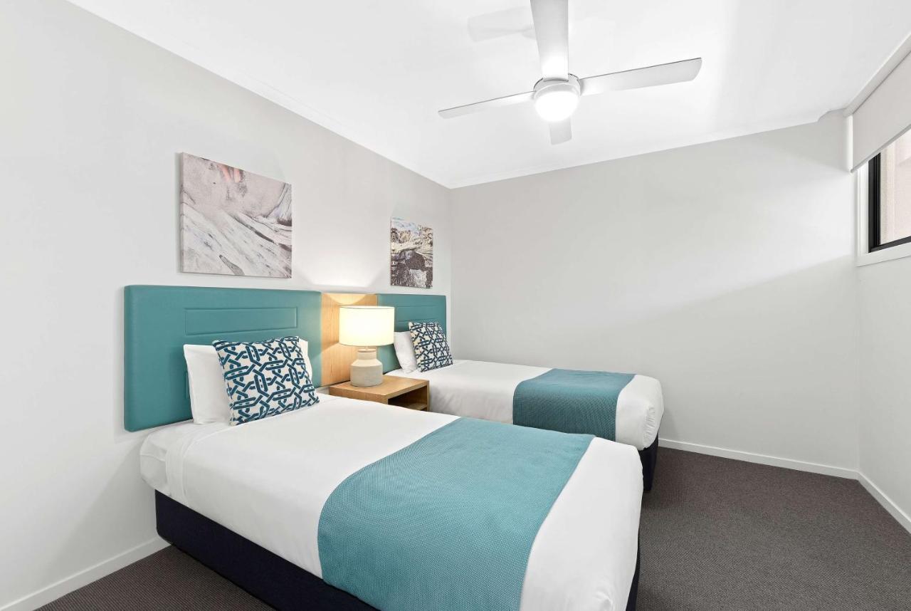 פורט מקווארי Club Wyndham Flynns Beach, Trademark Collection By Wyndham מראה חיצוני תמונה