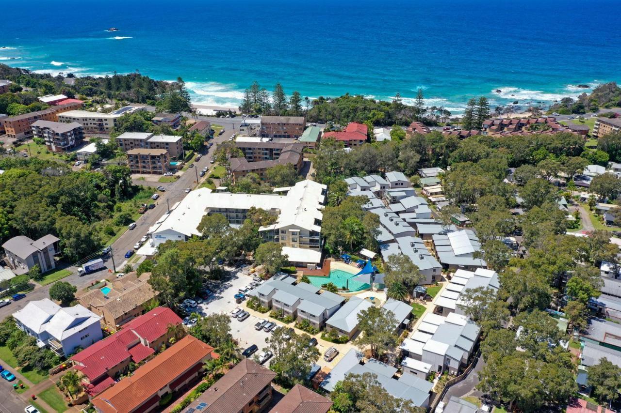 פורט מקווארי Club Wyndham Flynns Beach, Trademark Collection By Wyndham מראה חיצוני תמונה