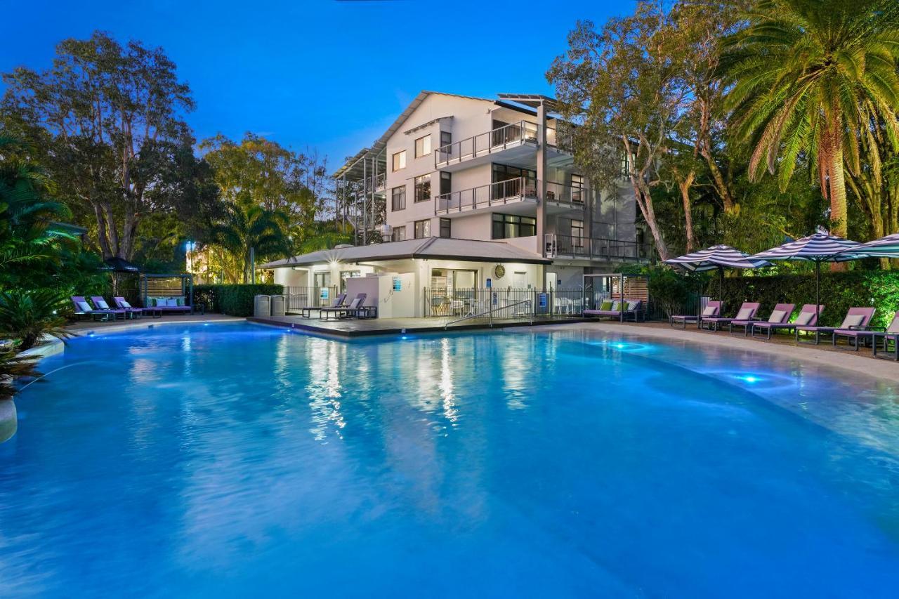 פורט מקווארי Club Wyndham Flynns Beach, Trademark Collection By Wyndham מראה חיצוני תמונה