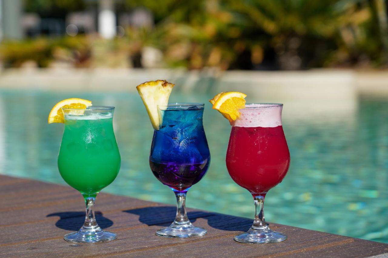 פורט מקווארי Club Wyndham Flynns Beach, Trademark Collection By Wyndham מראה חיצוני תמונה