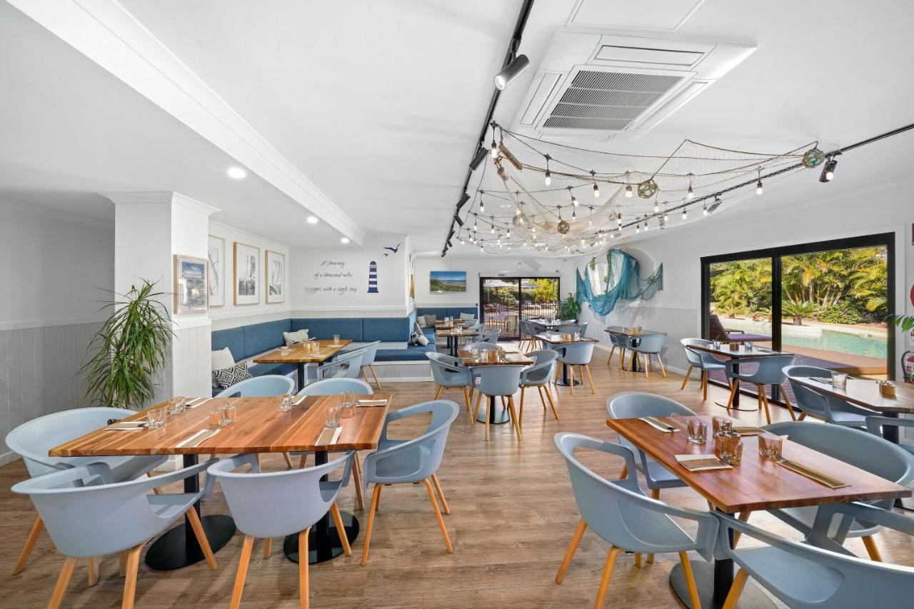 פורט מקווארי Club Wyndham Flynns Beach, Trademark Collection By Wyndham מראה חיצוני תמונה