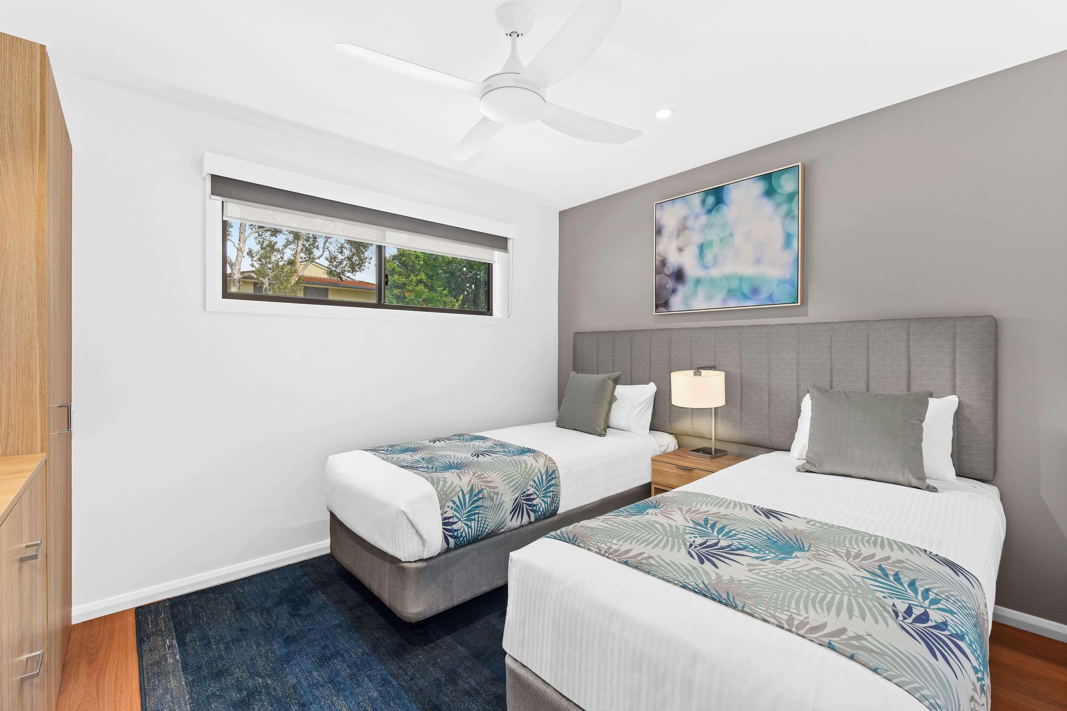פורט מקווארי Club Wyndham Flynns Beach, Trademark Collection By Wyndham מראה חיצוני תמונה
