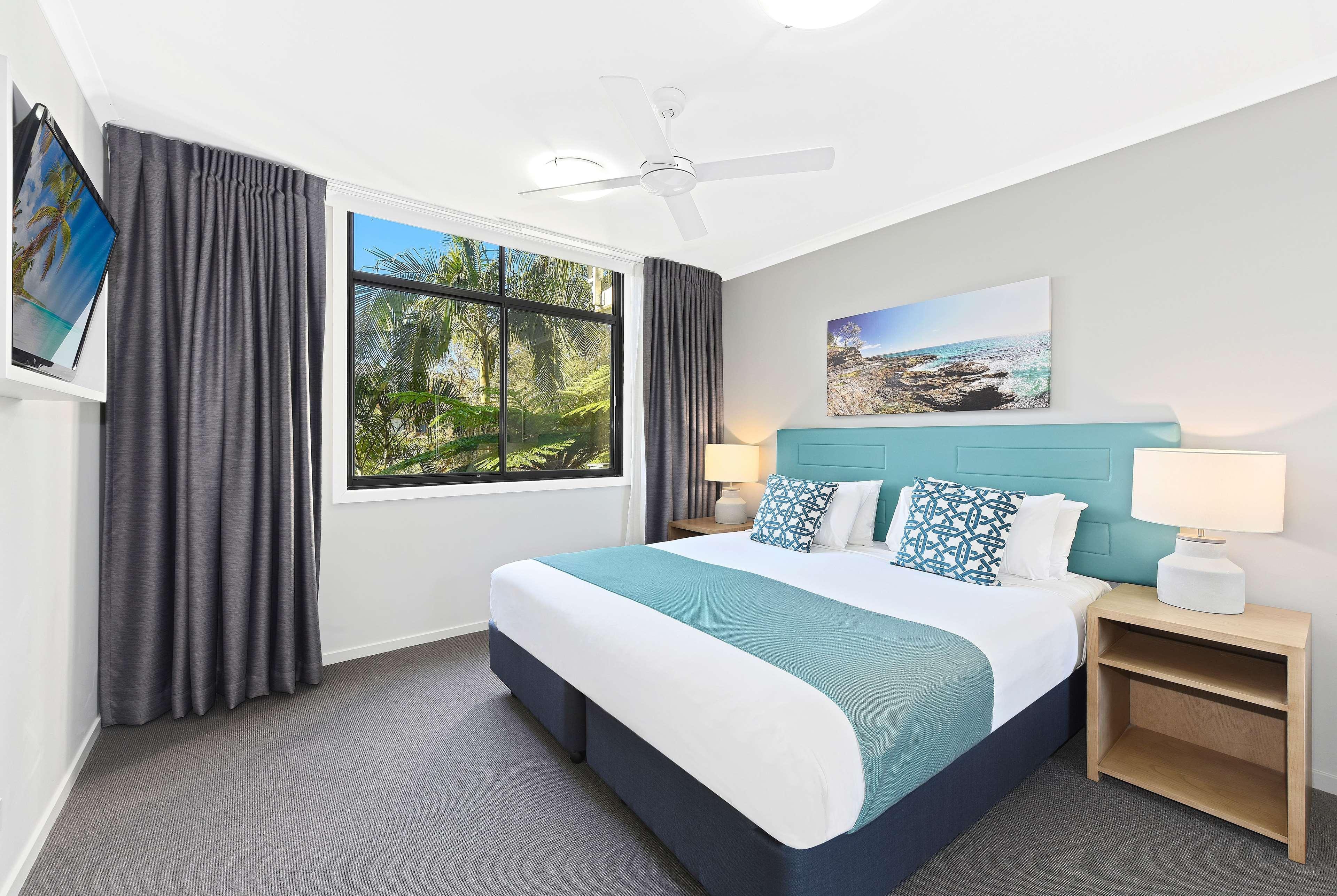 פורט מקווארי Club Wyndham Flynns Beach, Trademark Collection By Wyndham מראה חיצוני תמונה
