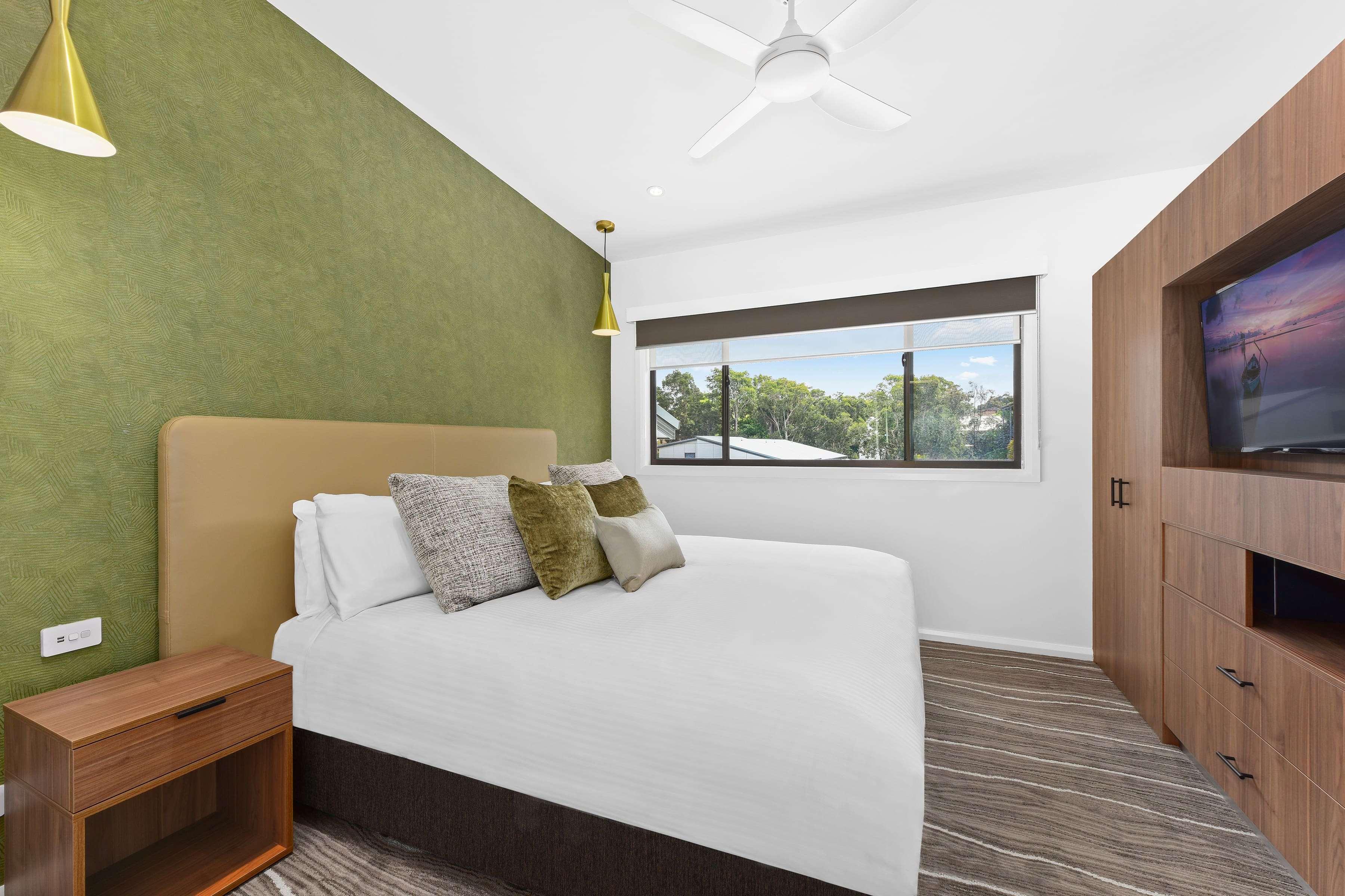 פורט מקווארי Club Wyndham Flynns Beach, Trademark Collection By Wyndham מראה חיצוני תמונה