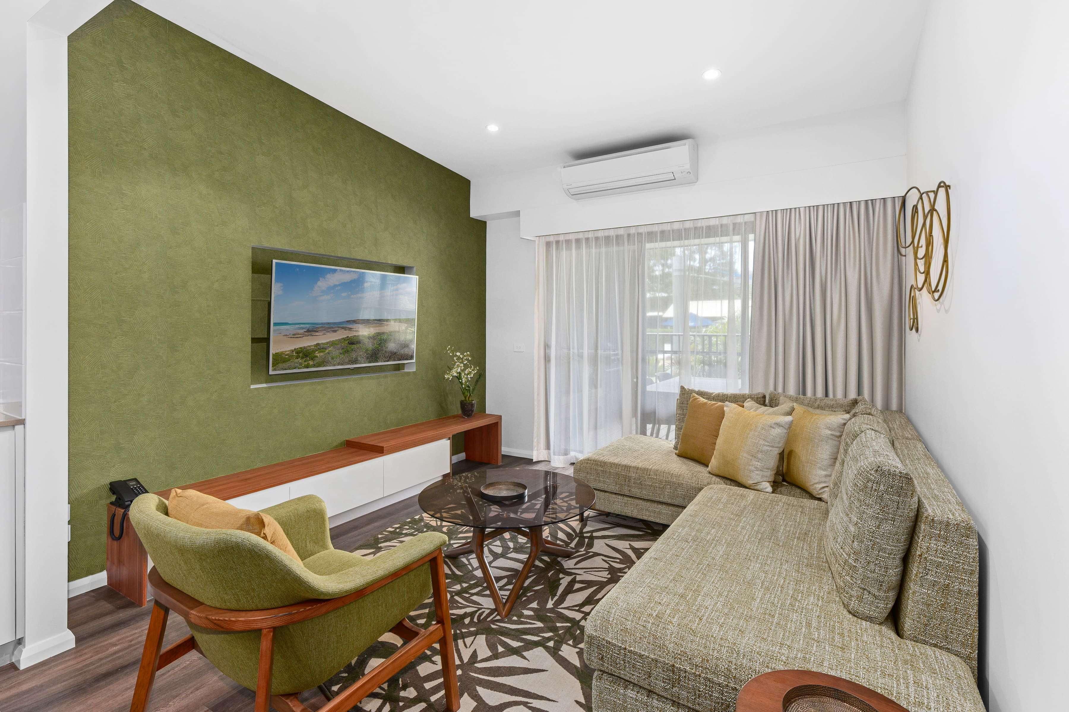 פורט מקווארי Club Wyndham Flynns Beach, Trademark Collection By Wyndham מראה חיצוני תמונה
