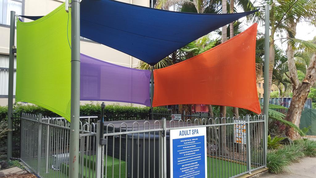 פורט מקווארי Club Wyndham Flynns Beach, Trademark Collection By Wyndham מראה חיצוני תמונה